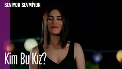 Kim Bu Kız?