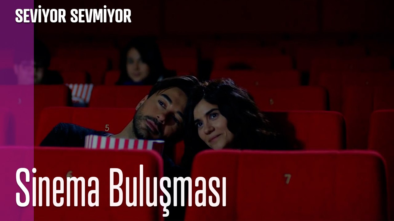 Sinema Buluşması