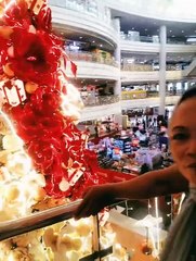 malling time