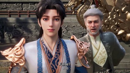 E17 Hidden Sect Leader 1080p English Hardsub