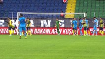 Çaykur Rizespor 3-0 Boyabat 1868 Spor Ziraat Türkiye Kupası 3.Tur Maçı / A Spor / 18.10.2022