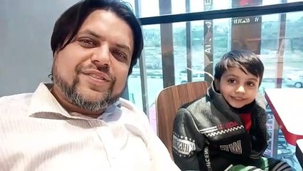 Baby love KFC #shorts #viral #trending #foryou #tiktok #delicious #gaming #reels#dailymotion #France #Pakistan #Algeria #India #USA #Iran #entertainment #tour #fun