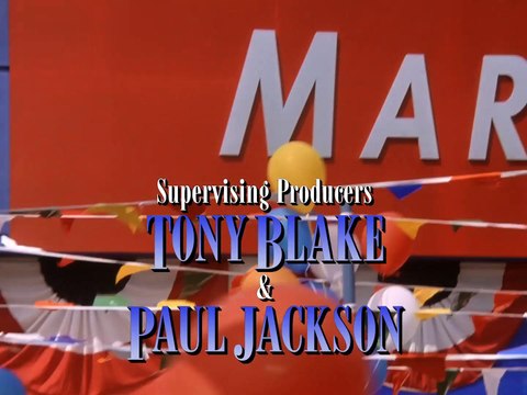 Lois & Clark Las nuevas aventuras de Superman Capitulo 5