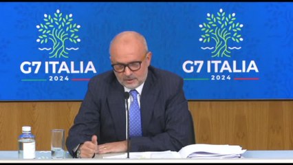 Download Video: Sanità, liste d'attesa. Schillaci: prestazioni nelle 72 ore a carico del Ssn