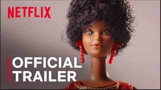 Black Barbie | Official Trailer - Netflix
