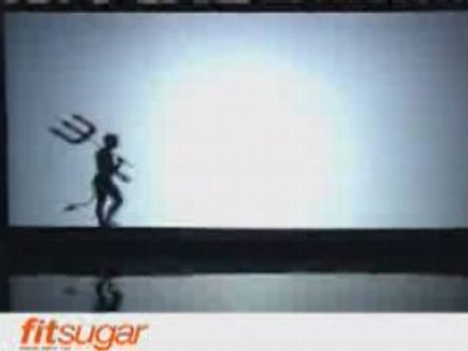 Shadow Dancers