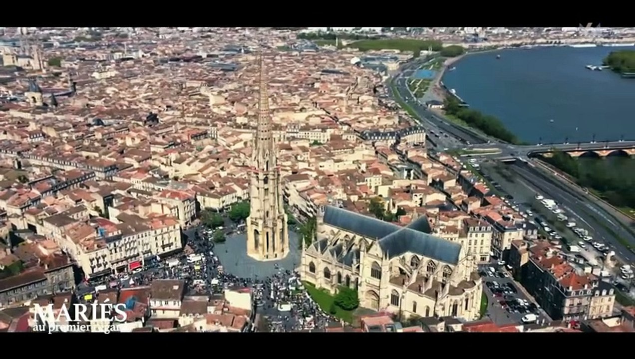"Je n'ai rien vu venir" : Marie revient sur le "cauchemar" qu'elle a vécu avec Jérémy dans "Mariés au premier regard" sur M6