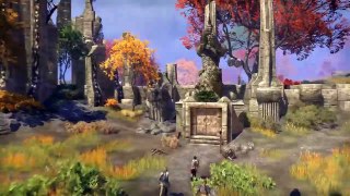 The Elder Scrolls Online: Gold Road - il trailer di lancio