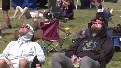 L’éclipse solaire totale et votre potentialité (La Clef de David avec Gerald Flurry)