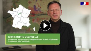 [MOOC ZAN] Le PLUi d’Agglopolys, une démarche de planification engagée dans la sobriété foncière