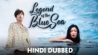 Legend Of The Blue Sea EP.39 Hindi Dubbed