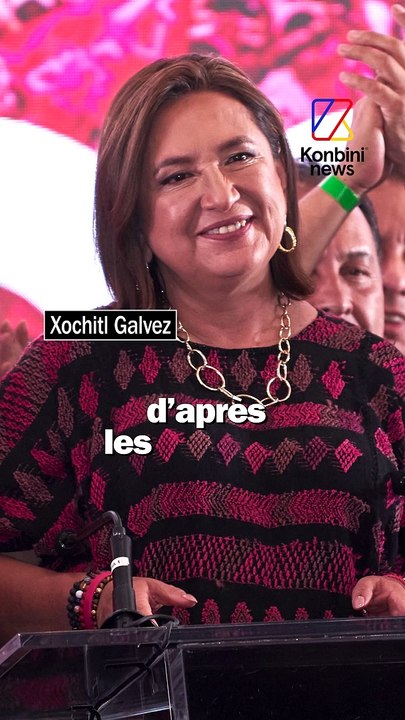 Qui est Claudia Sheinbaum, la première femme présidente du Mexique ? | News