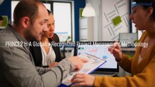 Elevate Your Career with PRINCE2 Certification | Advised Skills