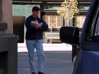 Lois & Clark Las nuevas aventuras de Superman Capitulo 10