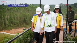 Mundurnya Kepala dan Wakil Kepala Otorita IKN: Perayaan HUT RI Tetap di IKN