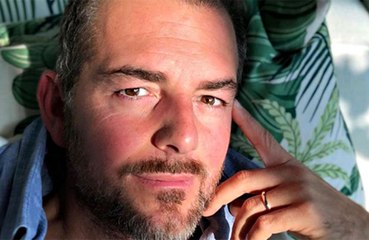 Daniele Bossari racconta come ha scoperto di avere il cancro