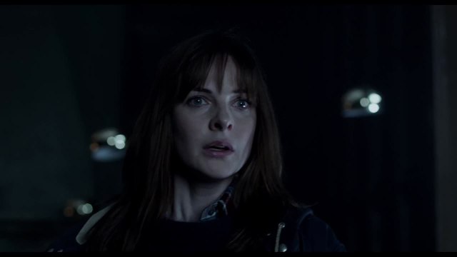 Le bonhomme de Neige trailer