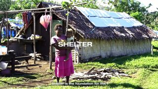 We Are ShelterBox