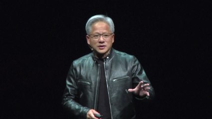 젠슨 황 "삼성 HBM 인증 테스트 실패한 적 없어" / YTN