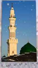Short naat yad e sarkar e Madina