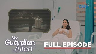 My Guardian Alien: The alien has read the criminal's mind! - Full Episode 47 (June 4, 2024)