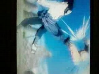 naruto présentation