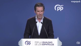 El PP: 