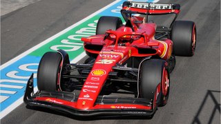 Erfolgssträhne bei Charles Leclerc: Astronomisches Gehalt für den Formel 1-Fahrer