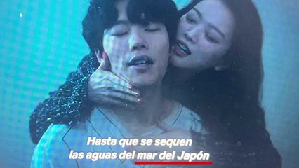 넷플릭스 '더 에이트 쇼'에서 '동해'를 '일본해'로 잘못 표기, 수정 조치 🚨