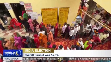 India election 2024: What do the results mean?
