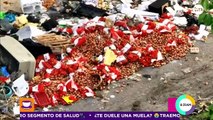 Jelou! en tu comunidad: problemas de basura en Panamá