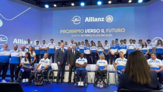 Accordo Allianz-Fick, insieme fino al 2028