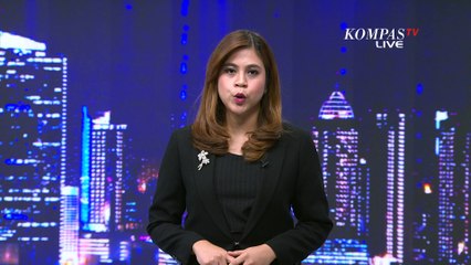 Luhut Binsar: IKN Tak Ada Masalah, Yang Masalah Pimpinannya!