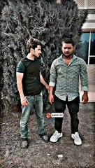 Aamir Trt funny video new top real team _shorts(480P)