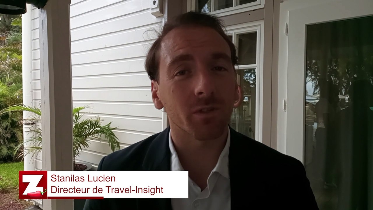 130 professionnels du tourisme à la découverte de l'île