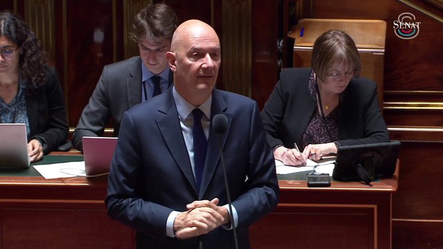 Prix de l'énergie: Nous souhaitons accompagner les entreprises qui ne doivent pas faire les frais de cette crise annonce Roland Lescure, ministre chargé de l'Industrie