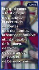 Prière pour s'abandonner au Sacré-Cœur de Jésus