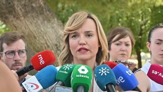 Alegría asegura que el proceso judicial contra Begoña Gómez está siendo 