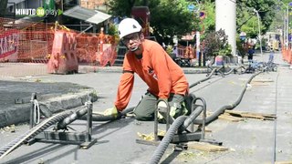 Prográmate, inicia el mantenimiento mayor anual de tres Metrocables