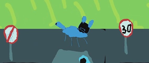 cajv poveste exacta gameplay