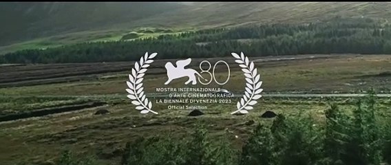 Na Terra de Santos e Pecadores Trailer Oficial