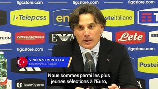 Montella : 