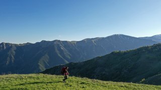 Karadeniz’in yaylaları doğaseverleri bekliyor