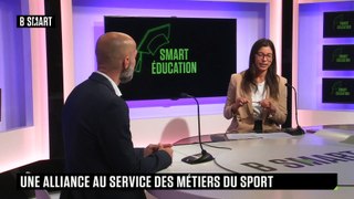 SMART ÉDUCATION - Emission du 7 juin 2024