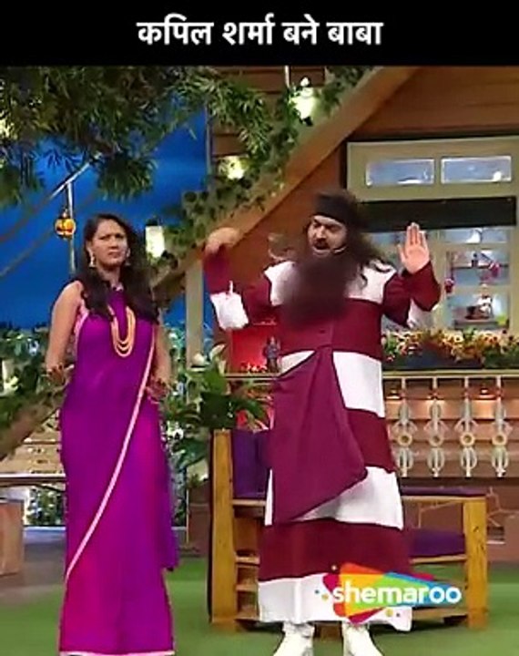 Kapil sharma