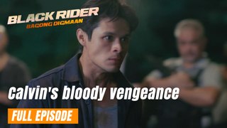 Black Rider: Calvin's bloody vengeance (Full Episode 151) June 5, 2024