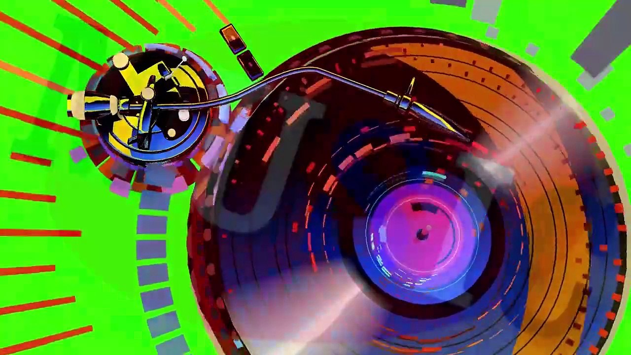 Galvanize (Vivid Imagination Mix) (EDM Track)