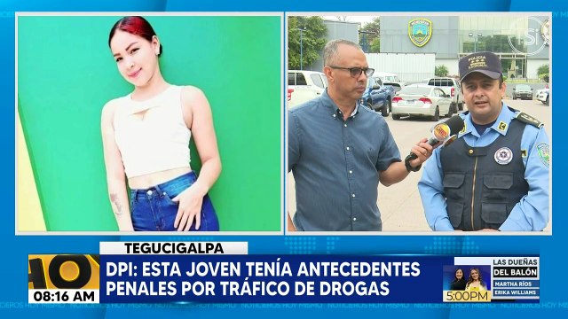 Le quitan la vida a joven en Catacamas, Olancho