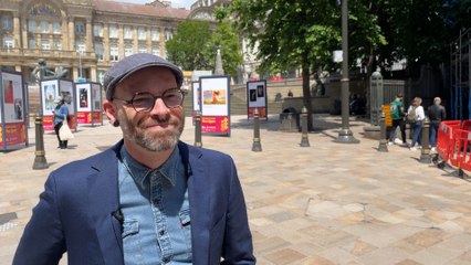 Brummies share their thoughts on the first General Election debates