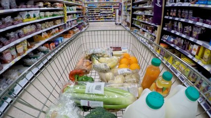 Experts Reveal the Best Times to Grocery Shop for Savings, Freshness, and Convenience